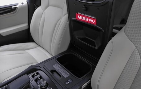 Lexus LX III, 2020 год, 9 499 000 рублей, 19 фотография