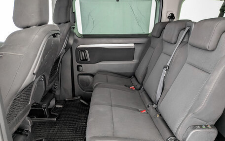 Peugeot Traveller I, 2021 год, 2 545 000 рублей, 12 фотография