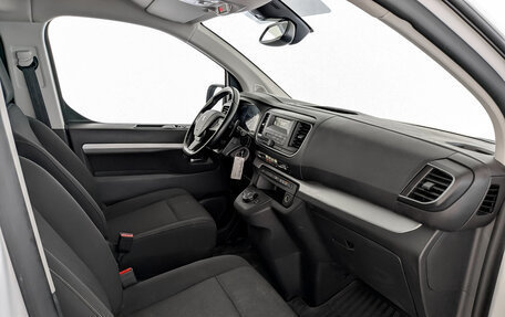 Peugeot Traveller I, 2021 год, 2 545 000 рублей, 11 фотография