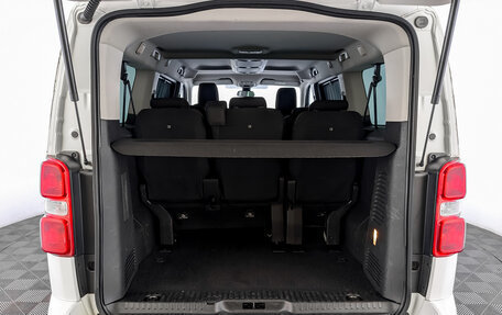 Peugeot Traveller I, 2021 год, 2 545 000 рублей, 10 фотография