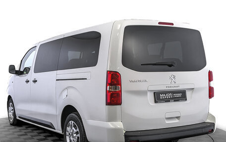 Peugeot Traveller I, 2021 год, 2 545 000 рублей, 7 фотография