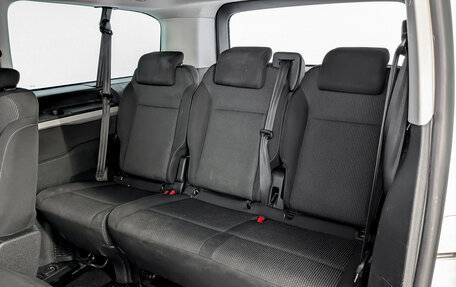 Peugeot Traveller I, 2021 год, 2 545 000 рублей, 13 фотография