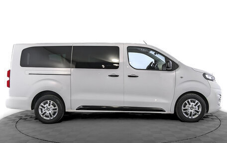 Peugeot Traveller I, 2021 год, 2 545 000 рублей, 4 фотография