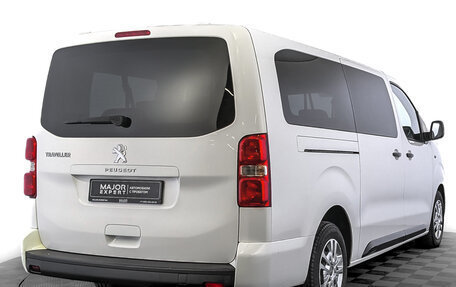 Peugeot Traveller I, 2021 год, 2 545 000 рублей, 5 фотография