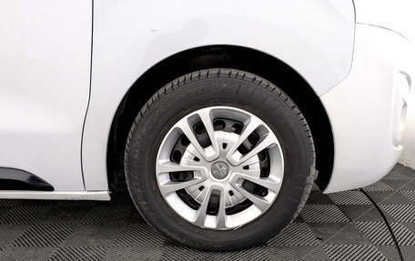Peugeot Traveller I, 2021 год, 2 545 000 рублей, 19 фотография