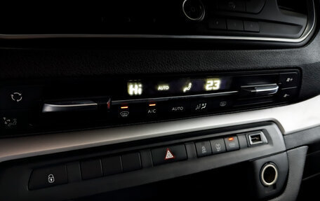 Peugeot Traveller I, 2021 год, 2 545 000 рублей, 27 фотография