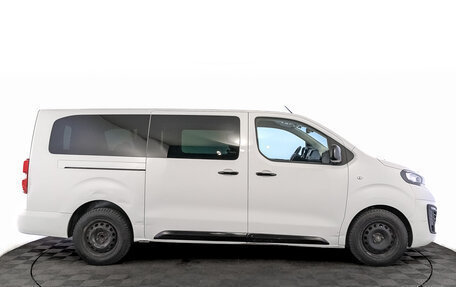 Peugeot Traveller I, 2021 год, 2 545 000 рублей, 4 фотография