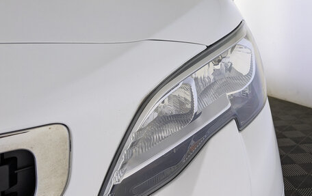 Peugeot Traveller I, 2021 год, 2 545 000 рублей, 10 фотография