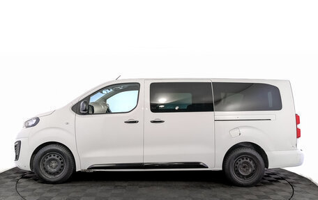 Peugeot Traveller I, 2021 год, 2 545 000 рублей, 8 фотография