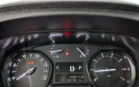 Peugeot Traveller I, 2021 год, 2 545 000 рублей, 14 фотография