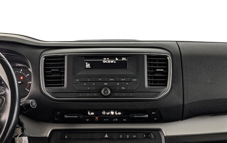 Peugeot Traveller I, 2021 год, 2 545 000 рублей, 15 фотография