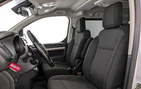 Peugeot Traveller I, 2021 год, 2 545 000 рублей, 18 фотография