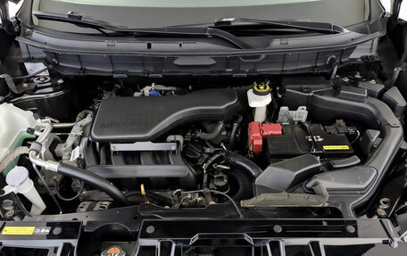 Nissan X-Trail, 2018 год, 1 595 000 рублей, 9 фотография