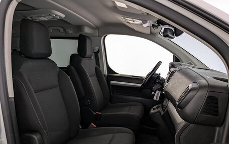 Peugeot Traveller I, 2021 год, 2 545 000 рублей, 22 фотография