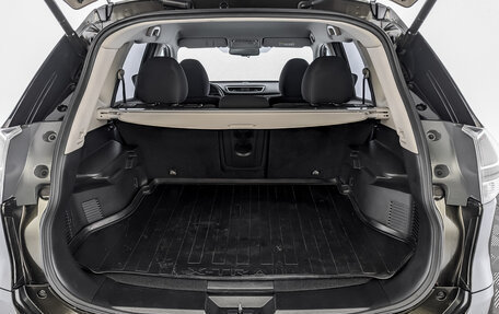 Nissan X-Trail, 2018 год, 1 595 000 рублей, 10 фотография