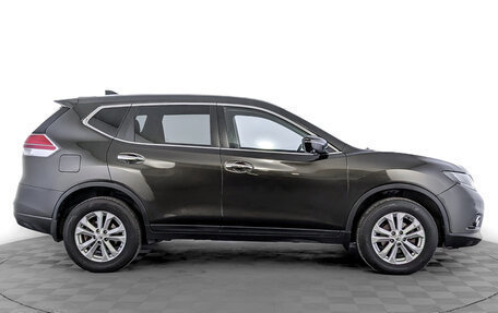 Nissan X-Trail, 2018 год, 1 595 000 рублей, 4 фотография