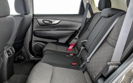 Nissan X-Trail, 2018 год, 1 595 000 рублей, 12 фотография