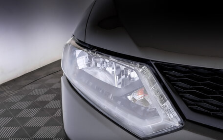 Nissan X-Trail, 2018 год, 1 595 000 рублей, 17 фотография