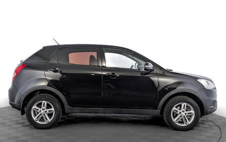 SsangYong Actyon II рестайлинг, 2012 год, 1 050 000 рублей, 4 фотография
