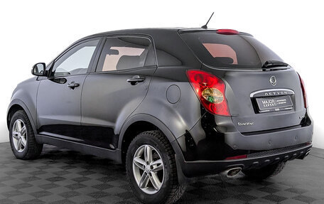 SsangYong Actyon II рестайлинг, 2012 год, 1 050 000 рублей, 7 фотография