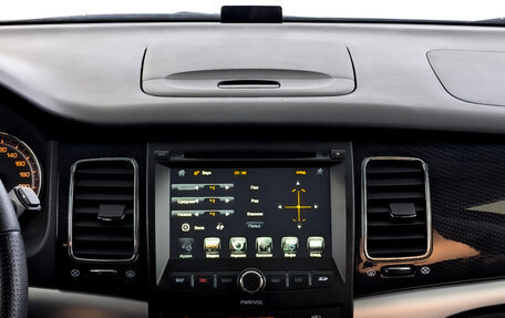 SsangYong Actyon II рестайлинг, 2012 год, 1 050 000 рублей, 15 фотография