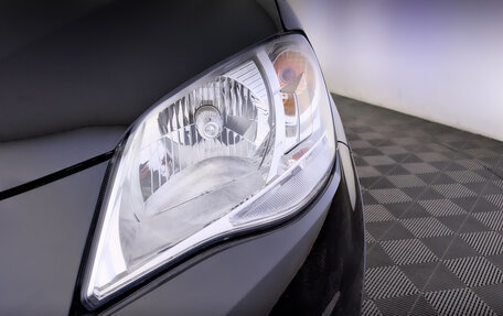 SsangYong Actyon II рестайлинг, 2012 год, 1 050 000 рублей, 17 фотография