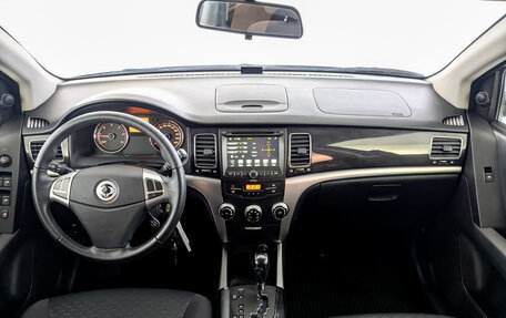 SsangYong Actyon II рестайлинг, 2012 год, 1 050 000 рублей, 14 фотография