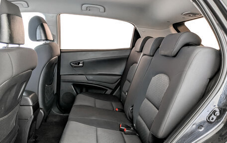 SsangYong Actyon II рестайлинг, 2012 год, 1 050 000 рублей, 12 фотография