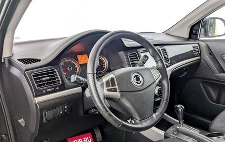 SsangYong Actyon II рестайлинг, 2012 год, 1 050 000 рублей, 16 фотография