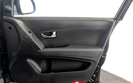 SsangYong Actyon II рестайлинг, 2012 год, 1 050 000 рублей, 24 фотография