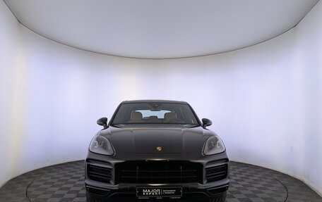 Porsche Cayenne III, 2021 год, 9 700 000 рублей, 2 фотография