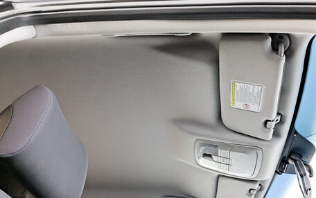 SsangYong Actyon II рестайлинг, 2012 год, 1 050 000 рублей, 22 фотография