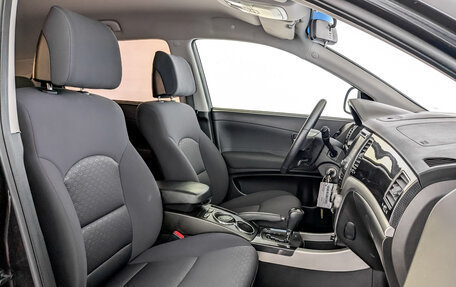SsangYong Actyon II рестайлинг, 2012 год, 1 050 000 рублей, 23 фотография