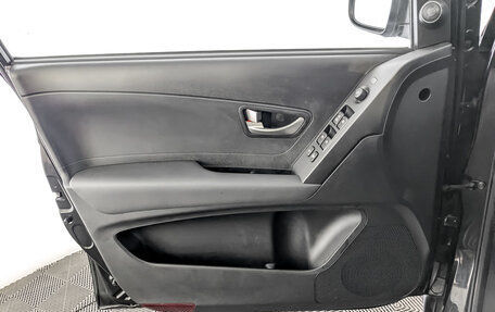 SsangYong Actyon II рестайлинг, 2012 год, 1 050 000 рублей, 19 фотография