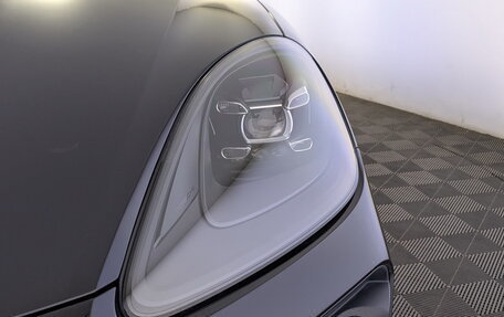 Porsche Cayenne III, 2021 год, 9 700 000 рублей, 13 фотография