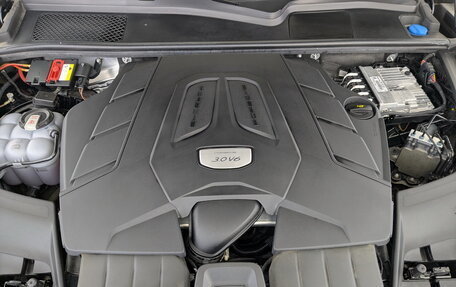 Porsche Cayenne III, 2021 год, 9 700 000 рублей, 12 фотография
