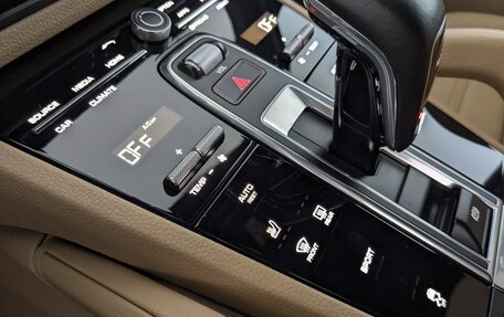 Porsche Cayenne III, 2021 год, 9 700 000 рублей, 16 фотография