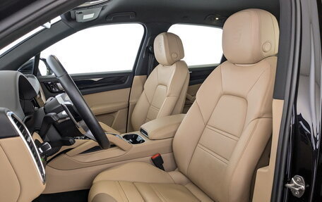 Porsche Cayenne III, 2021 год, 9 700 000 рублей, 27 фотография