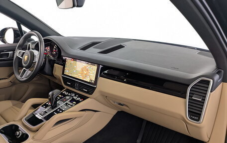 Porsche Cayenne III, 2021 год, 9 700 000 рублей, 29 фотография