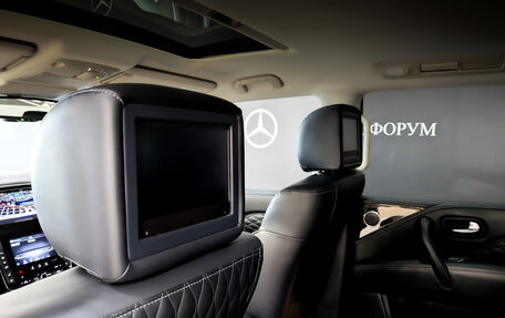 Infiniti QX80 I рестайлинг, 2020 год, 5 850 000 рублей, 30 фотография