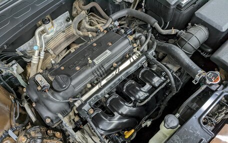 Hyundai Creta I рестайлинг, 2017 год, 1 390 000 рублей, 9 фотография