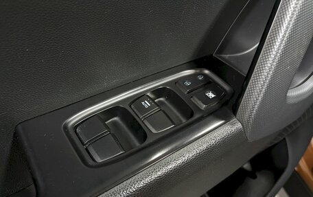 Hyundai Creta I рестайлинг, 2017 год, 1 390 000 рублей, 12 фотография