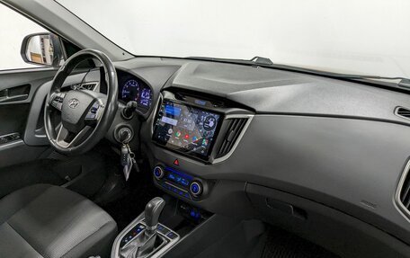 Hyundai Creta I рестайлинг, 2017 год, 1 390 000 рублей, 19 фотография