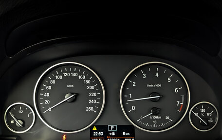 BMW X3, 2014 год, 1 790 000 рублей, 13 фотография