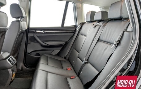 BMW X3, 2014 год, 1 790 000 рублей, 12 фотография