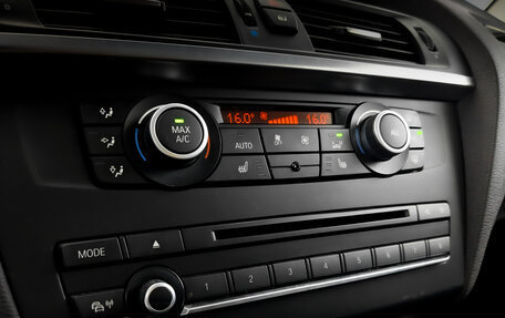 BMW X3, 2014 год, 1 790 000 рублей, 28 фотография