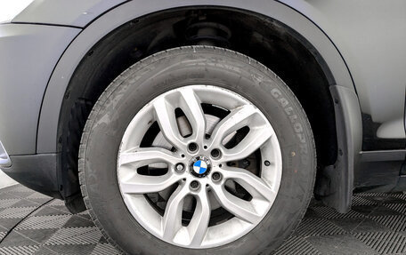 BMW X3, 2014 год, 1 790 000 рублей, 18 фотография