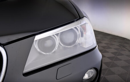 BMW X3, 2014 год, 1 790 000 рублей, 17 фотография