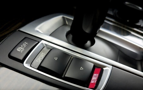 BMW X3, 2014 год, 1 790 000 рублей, 27 фотография