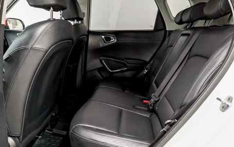 KIA Soul III, 2019 год, 1 990 000 рублей, 12 фотография